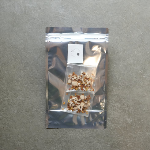 「涼」を身にまとう薬膳茶(10包入)